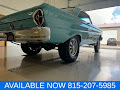 1965 Ford Falcon