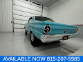 1965 Ford Falcon