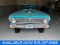 1965 Ford Falcon
