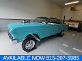 1965 Ford Falcon