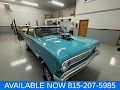 1965 Ford Falcon
