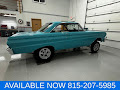 1965 Ford Falcon