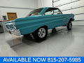 1965 Ford Falcon
