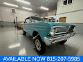1965 Ford Falcon