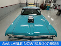 1965 Ford Falcon