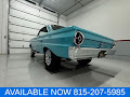 1965 Ford Falcon