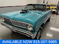 1965 Ford Falcon