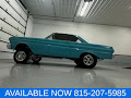 1965 Ford Falcon