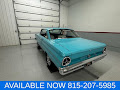 1965 Ford Falcon