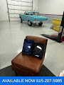 1965 Ford Falcon