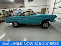 1965 Ford Falcon