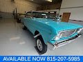 1965 Ford Falcon