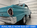 1965 Ford Falcon