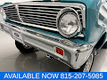 1965 Ford Falcon