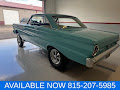 1965 Ford Falcon