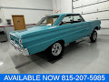 1965 Ford Falcon