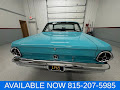 1965 Ford Falcon