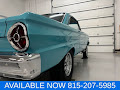 1965 Ford Falcon