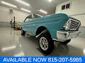 1965 Ford Falcon