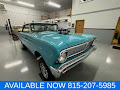 1965 Ford Falcon