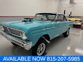 1965 Ford Falcon