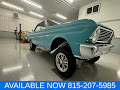 1965 Ford Falcon