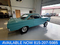 1965 Ford Falcon