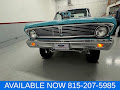 1965 Ford Falcon