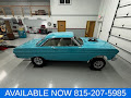 1965 Ford Falcon