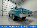 1965 Ford Falcon