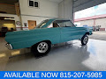 1965 Ford Falcon