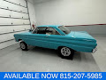 1965 Ford Falcon