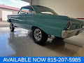 1965 Ford Falcon
