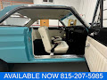 1965 Ford Falcon