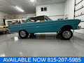 1965 Ford Falcon