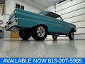 1965 Ford Falcon