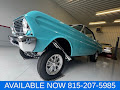 1965 Ford Falcon