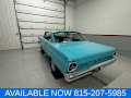 1965 Ford Falcon
