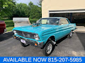 1965 Ford Falcon