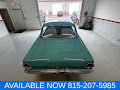 1965 Ford Falcon