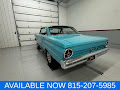1965 Ford Falcon