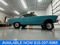 1965 Ford Falcon