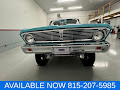 1965 Ford Falcon