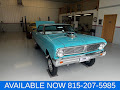 1965 Ford Falcon