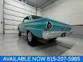 1965 Ford Falcon