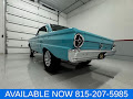 1965 Ford Falcon