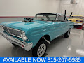 1965 Ford Falcon