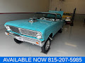 1965 Ford Falcon