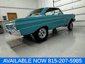 1965 Ford Falcon