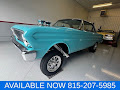 1965 Ford Falcon